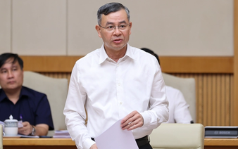 Vietnam finance minister warns of rising inflation pressure after CPI surge