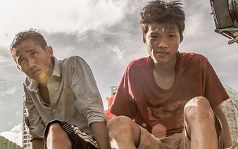 Where does Vietnamese cinema stand in the world?