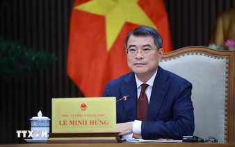 Vietnam PM to attend 48th ASEAN Summit in Philippines