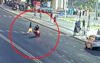 Vietnam’s Khanh Hoa cracks down on foreign traffic violators