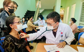 Vietnam to launch free annual health check-ups for all citizens this year