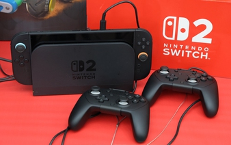 Nintendo to raise Switch 2 price by 10,000 yen