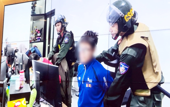 Vietnam launches nationwide clampdown on intellectual property violations