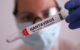 WHO reports six confirmed hantavirus cases tied to Spain-bound cruise
