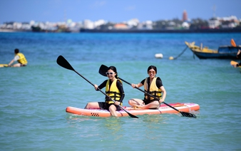 Vietnam travelers splurge on bespoke, experience-led summer tours