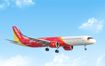 Vietjet to launch direct Ho Chi Minh City-Colombo air service