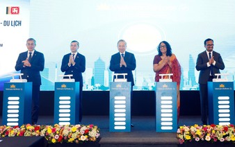 Vietnam Airlines to launch 1st direct route to Sri Lanka