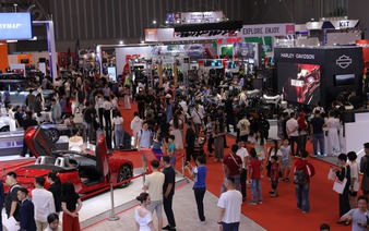 Vietnam Motor Show 2026 canceled as automakers shift to standalone events