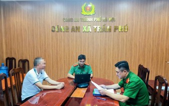 Hanoi man fined $285 for fake ‘puffed rice’ post on Facebook