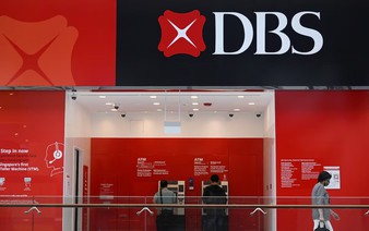 Singapore's DBS to open 18 new Asian wealth centres, expand advisory push