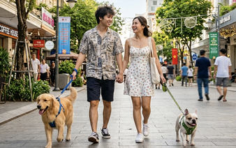 In Vietnam, more young people opt for DINK lifestyle