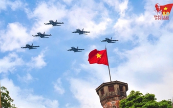 Unsung aircraft technicians behind every Yak-130 flight in Vietnam