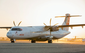 Franco-Italian aircraft manufacturer ATR sees potential for 87 unserved short-haul routes in Vietnam