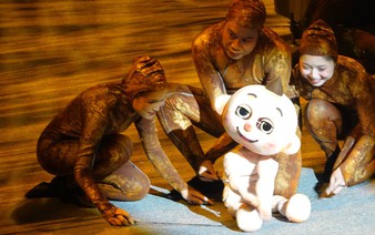 150 artists bring ‘Dreamscape’ to life at Vietnam’s most modern circus theater in Ho Chi Minh City