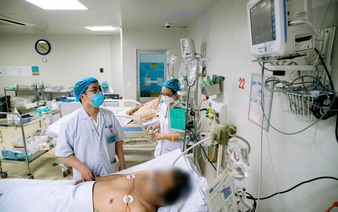 Vietnam warns of rising dengue cases as peak season begins