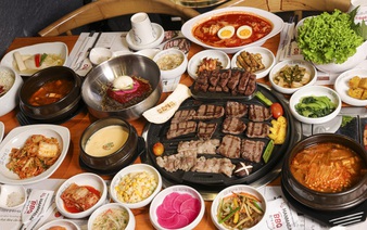 S.Korean restaurateur proposes establishing restaurant association in Vietnam