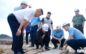 Earlier reopening proposed for airport in Vietnam's Lam Dong