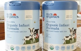Vietnam orders urgent recall of US baby formula following infant botulism cases