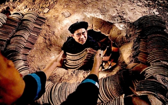 Vietnam’s 200-year-old tile village keeps tradition alive amid modern challenges