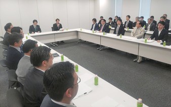 Japan mulls plan to cut food tax rate to ‘virtually zero’ pct