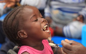 UN food agencies seek $202 million to shield 8.8 million people from El Niño