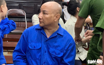 Vietnamese-American man sentenced to 11 years in child trafficking scheme disguised as adoption