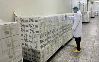 Vietnam exports ready-to-eat poultry eggs to Japan