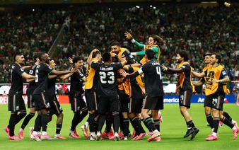 Mexico edge South Korea to win Group A, secure home last-32 tie