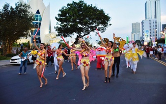 Khanh Hoa, home to Nha Trang, enters peak summer tourism season