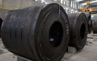 Vietnam produces high-strength special steel for heavy-duty vehicles for first time