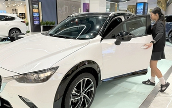 Vietnam ranks 2nd in SE Asia for EV sales as market accelerates