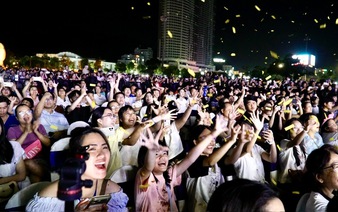 Thousands join Summer Tourism Festival opening in Vietnam’s Gia Lai 