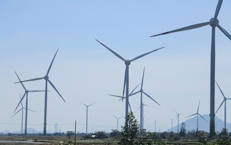 Vietnam's renewable energy boom boosts local firms' capabilities, global role