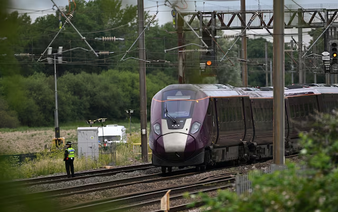 Nine people remain in critical condition after fatal UK train crash