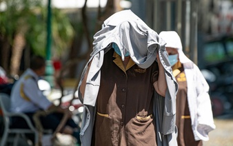 Northern, central Vietnam brace for extreme heat early next week
