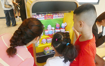 Limited-edition products, interactive campaigns ride World Cup wave in Vietnam