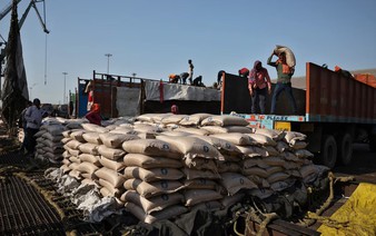 India likely won't export sugar for years as El Nino, ethanol squeeze supply