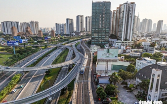 Ho Chi Minh City’s 100-year master plan puts quality of life at center