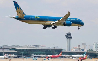 Vietnam Airlines secures $2.9bn US EXIM commitment for Boeing deal