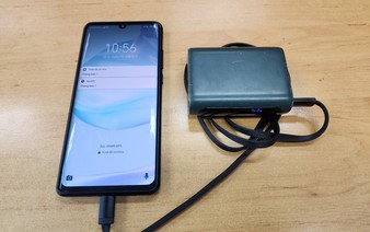 Vietnam to require removal of power banks from carry-on bags on flights next month