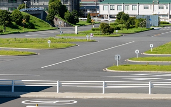 Japan to review elderly driving test after higher accident rate