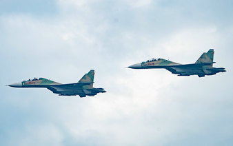 Aircraft violating Vietnam’s airspace to be intercepted, forced to land