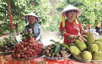 Breakfast @ Tuoi Tre News – June 25