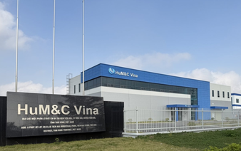 Vietnam factory helps S.Korean firm achieve record quarterly results