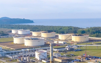 Why US crude oil remains limited option for Vietnam's refineries