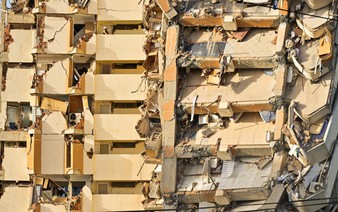 Venezuela races to rescue hundreds trapped in rubble after major twin earthquakes