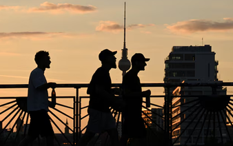 Germany plans to ease pension burden, but young still face an uphill climb