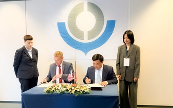 Vietnam, US sign customs data-sharing deal to combat trade, origin fraud