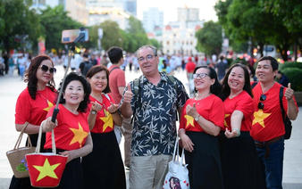 Vietnam ranks among world's fastest-growing tourism destinations: Agoda