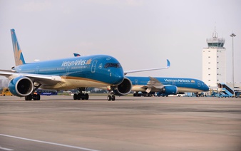 Vietnamese airlines expand fleets amid summer travel surge